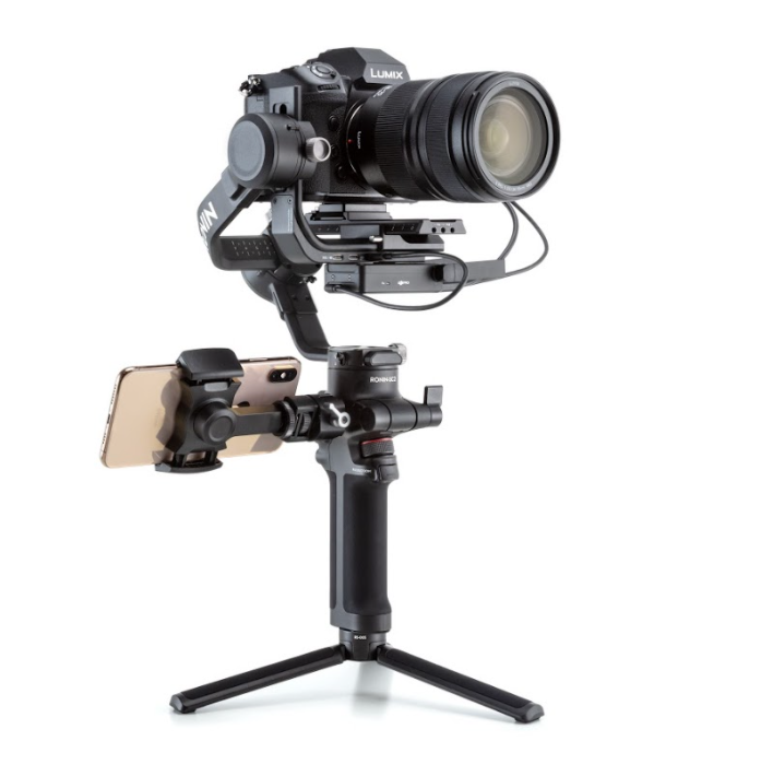 Uchwyt na telefon DJI R do gimbali DJI