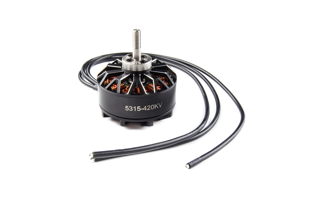 Silnik Pilotix 5315-420KV V2
