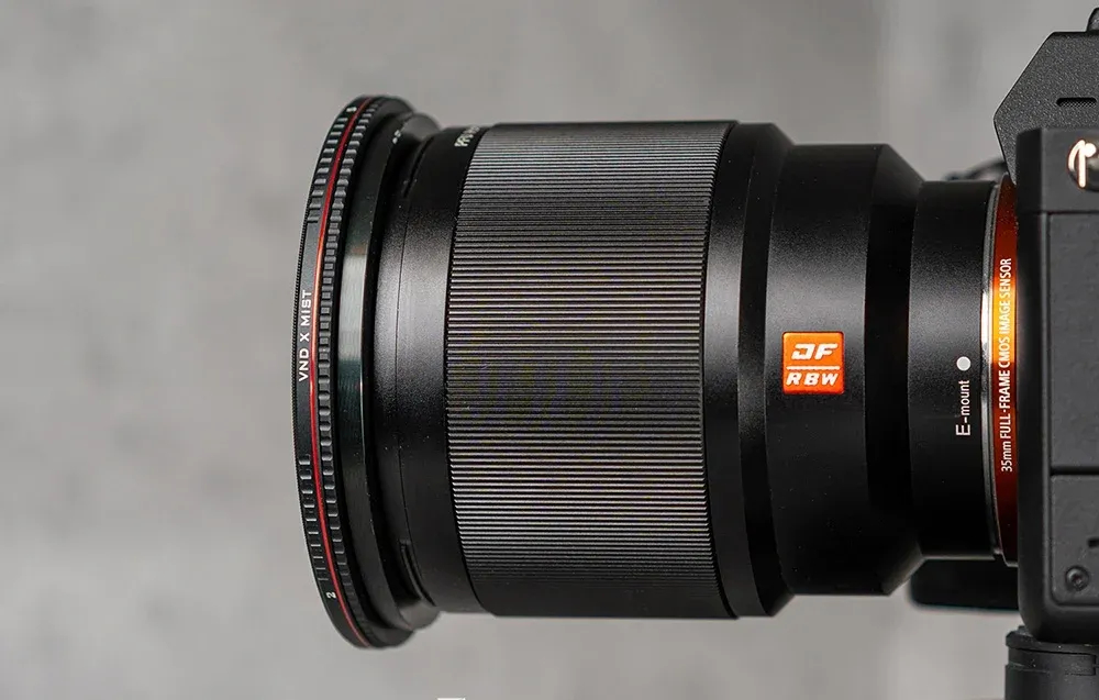 Freewell VND 2-5 82mm widok produktu
