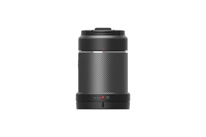 Obiektyw DJI Zenmuse X7 DL 35mm F2.8 LS ASPH