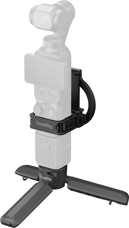 Zestaw klatki SmallRig 6864 Lightweight Vlog Cage Kit do DJI Osmo Pocket i Xtra Muse