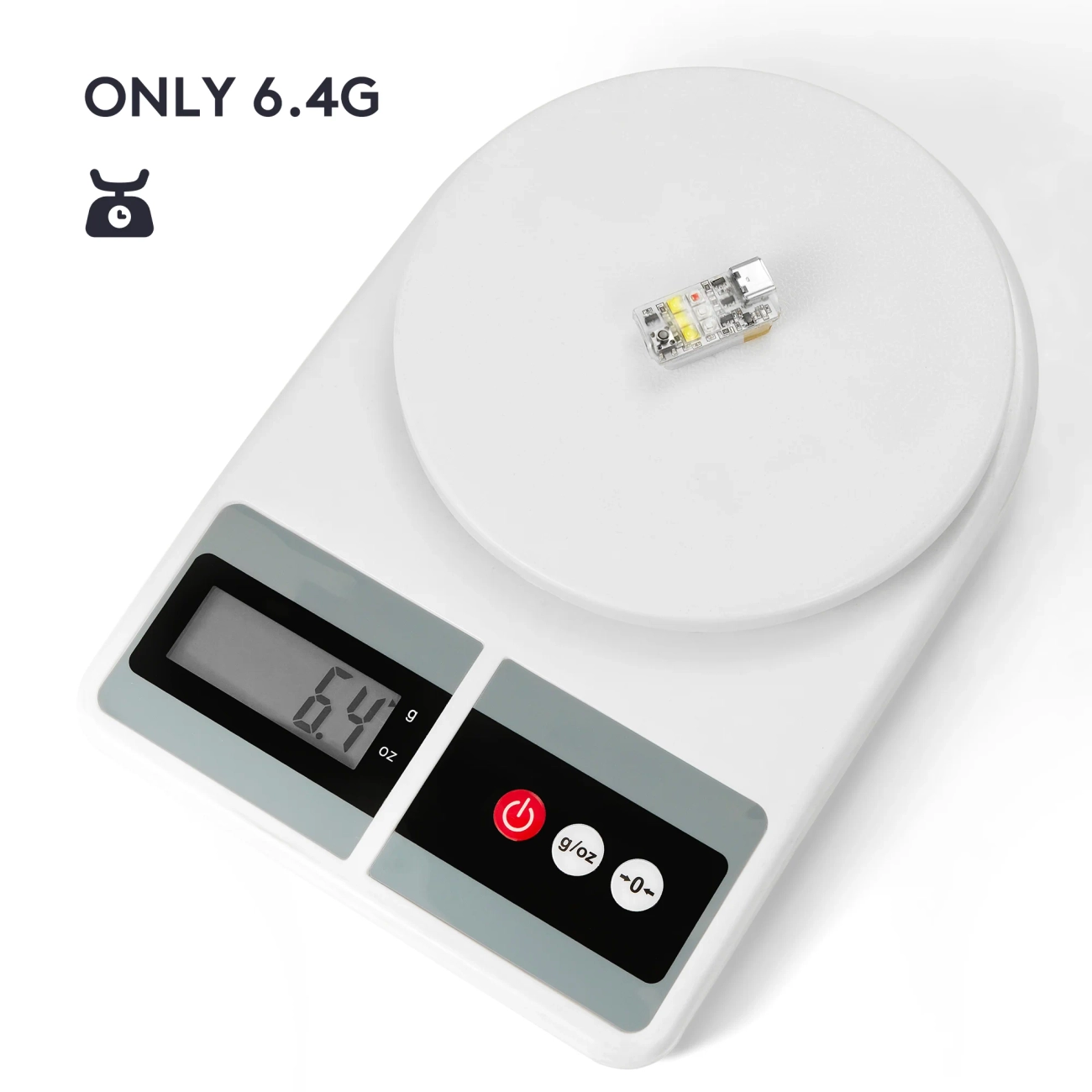 VIFLY Strobe Platinum | MEGADRON