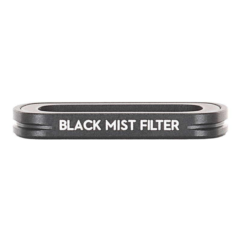 Kompaktowy filtr Black Mist DJI Osmo Pocket 3 / 4