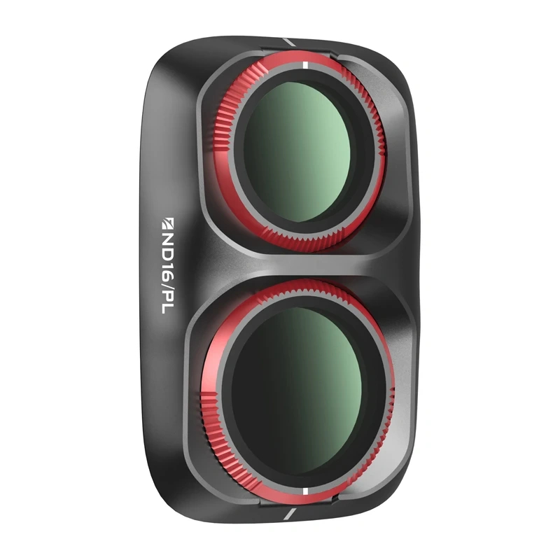 Filtr ND16/PL Freewell Osmo Pocket 4P