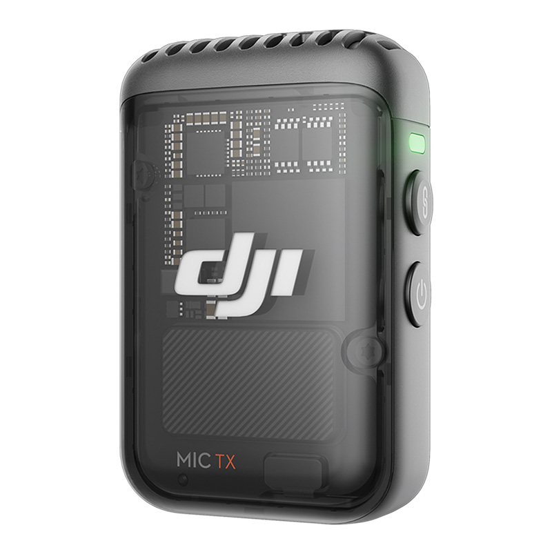DJI Mic 2 Basic 1 TX 1 RX