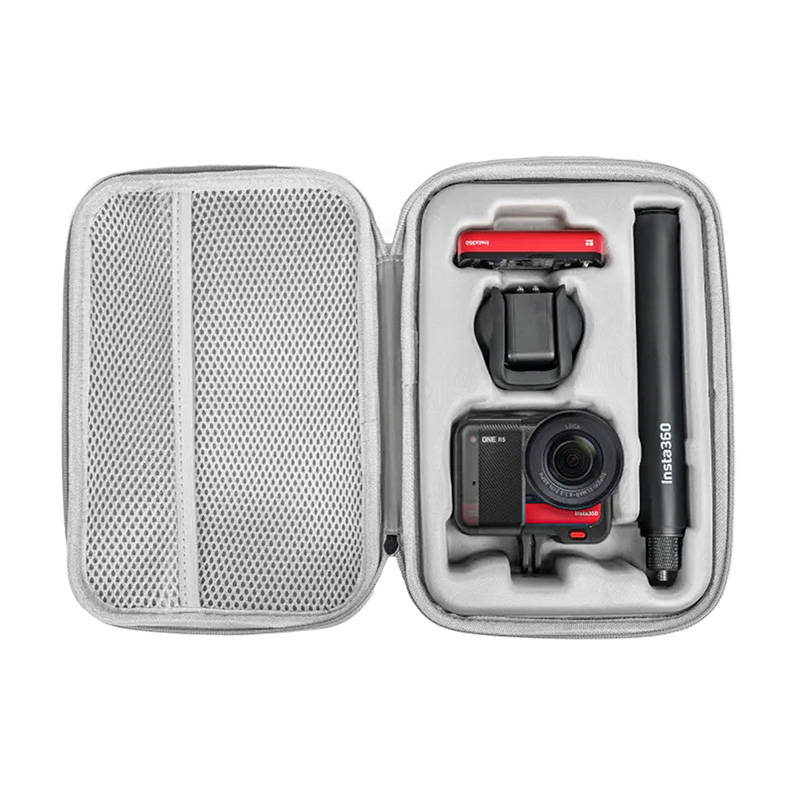 Kompaktowe etui Insta360 seria R