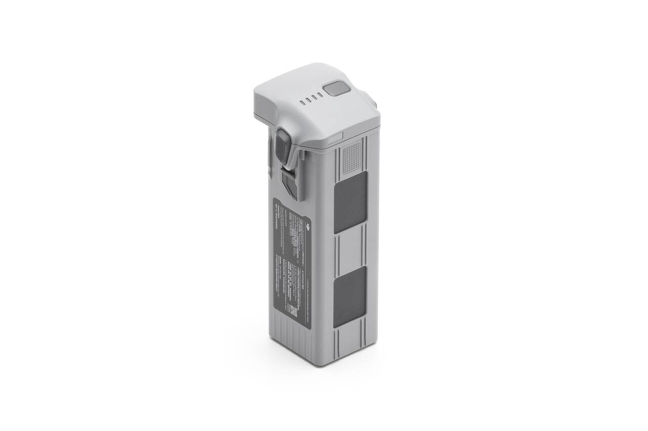 Akumulator DJI Matrice 4 z boku