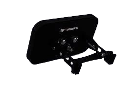 Antena panelowa 4Hawks Raptor SR z innej perspektywy