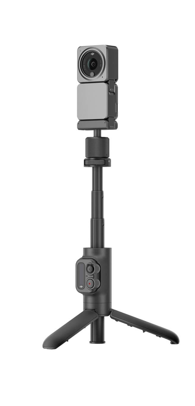 Pilot zdalnego sterowania do DJI Action 2