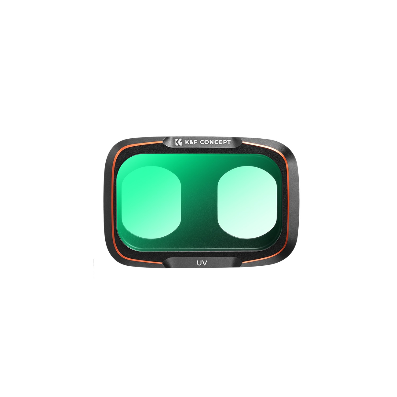 Filtr UV K&F Concept do kamery DJI Osmo Pocket 4P