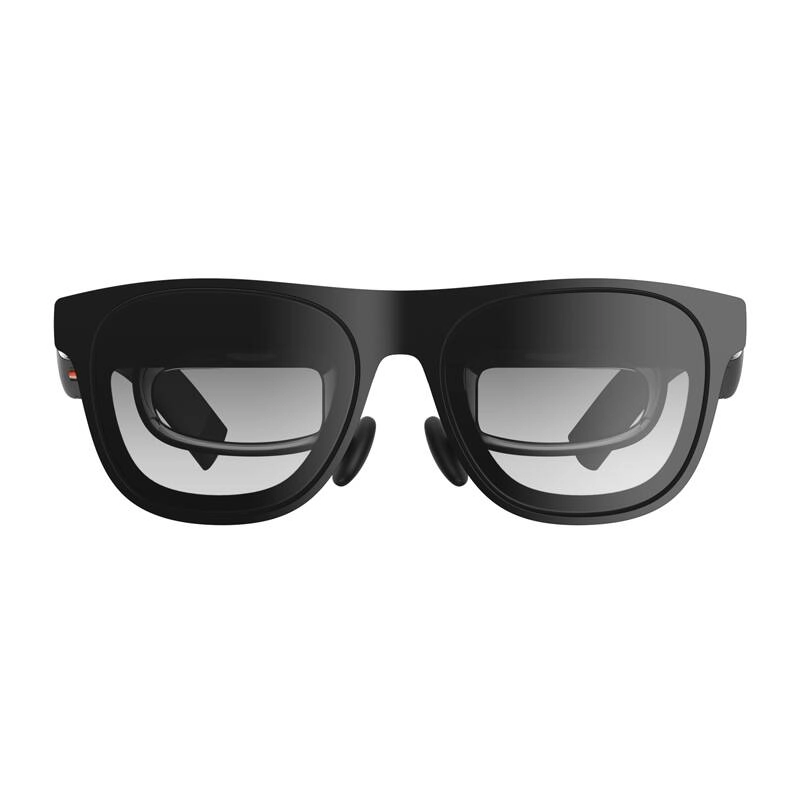 XREAL ONE AR スマートグラス ブラック Amazon | XREAL One AR グラス スマートグラス X1 チップ搭載