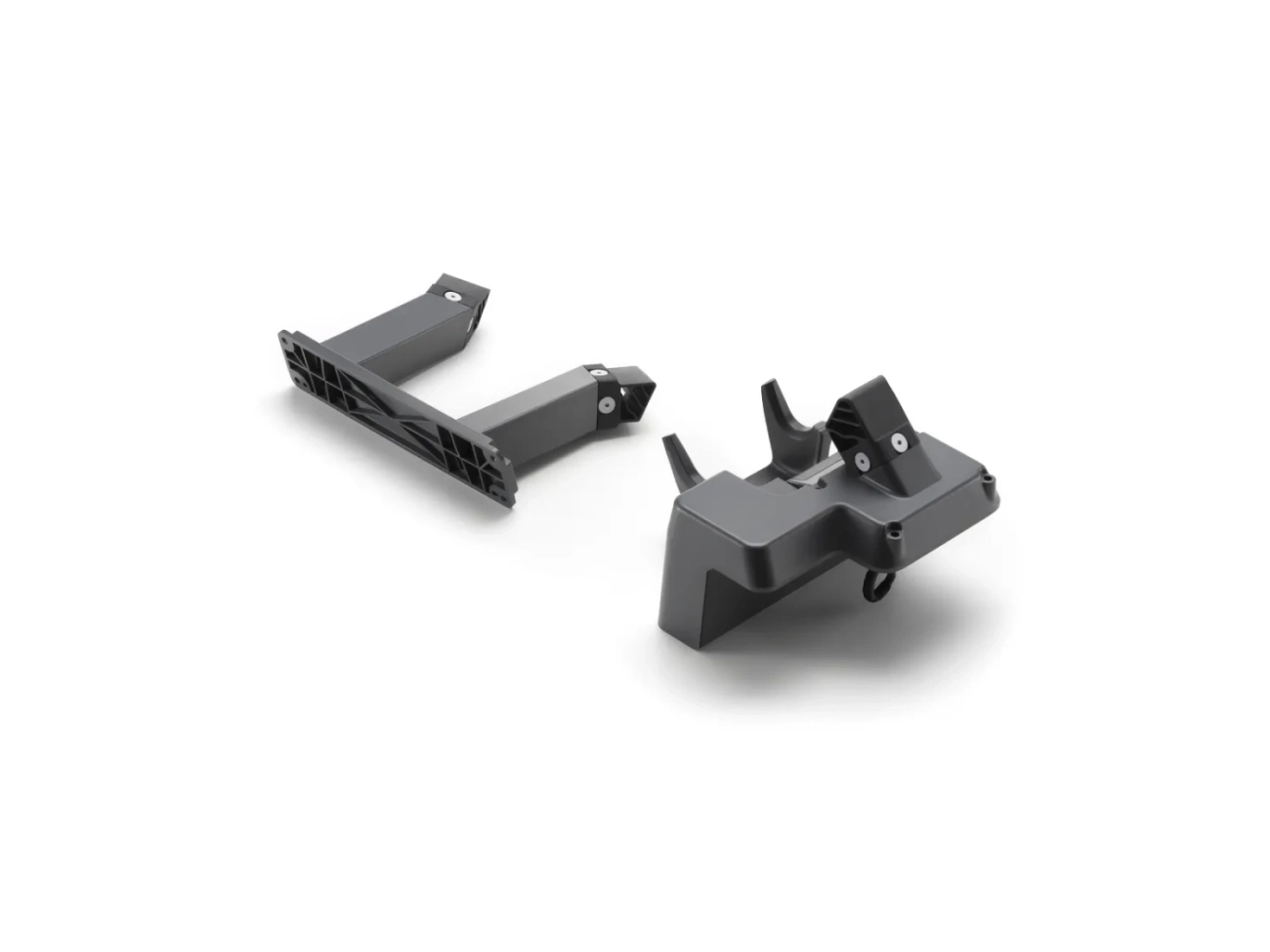 Uchwyt zabezpieczający drona na czas transportu DJI Dock 3