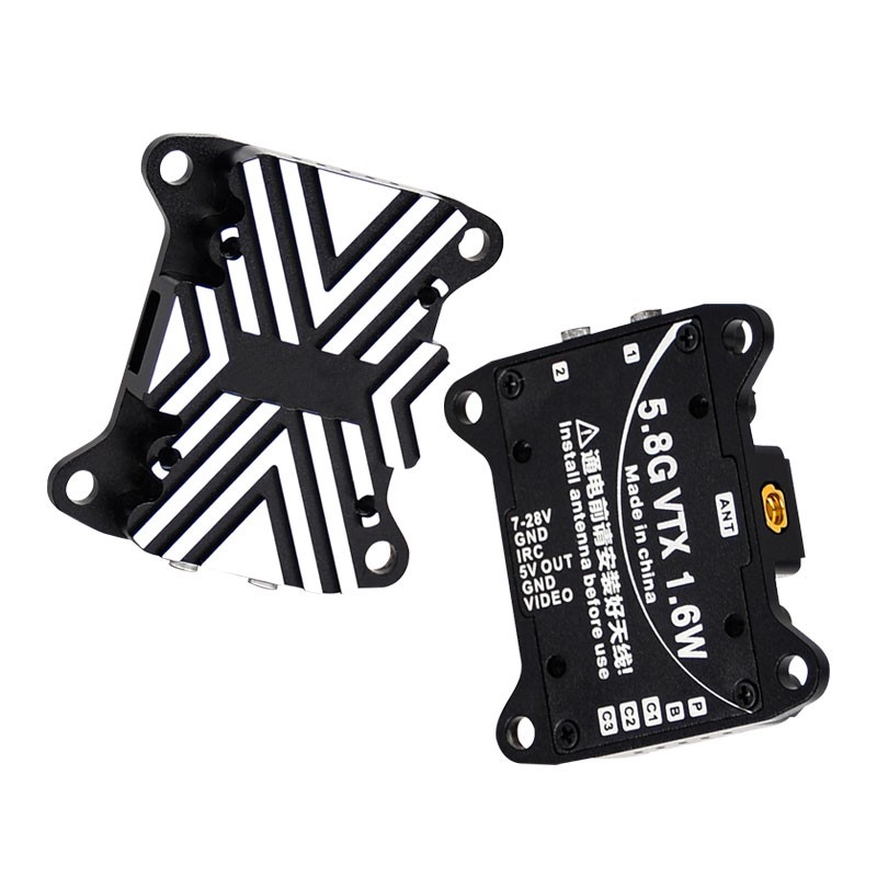 VTX Pilotix R1600 (5.8G 1.6W)