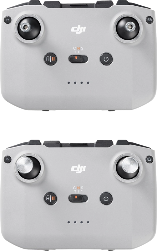 SmallRig 6593 – możliwość stosowania nakładek na kciuk Switch pierwszej generacji