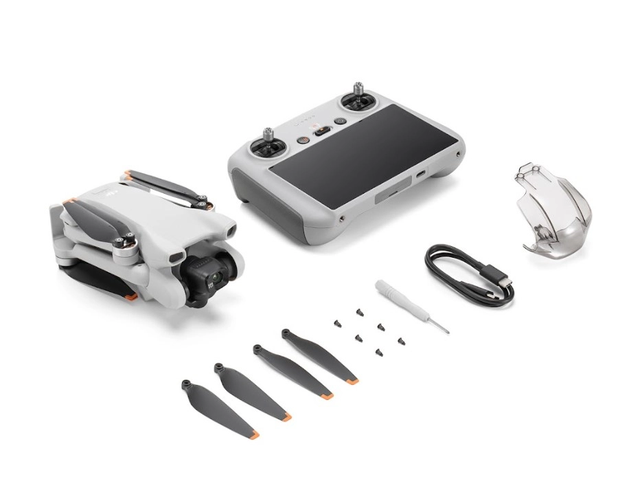 Dron dji deals mavic mini opinie