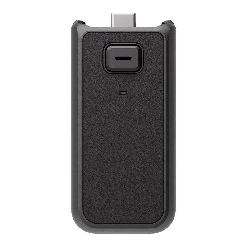 Uchwyt z akumulatorem DJI Osmo Pocket 3 / 4 - widok produktu