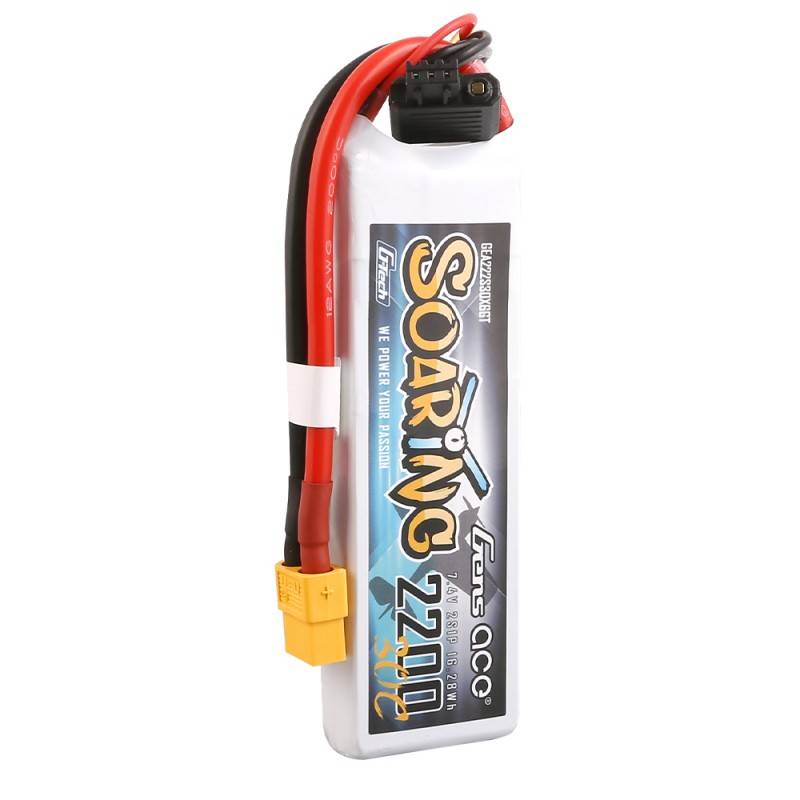 Akumulator Gens Ace G-Tech Soaring widok produktu