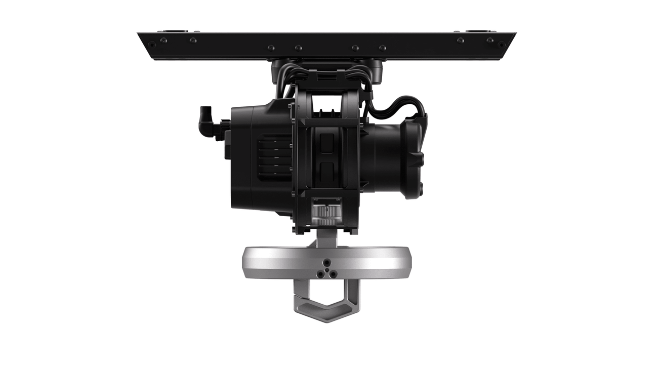 Wciągarka DJI FlyCart 30 widok produktu