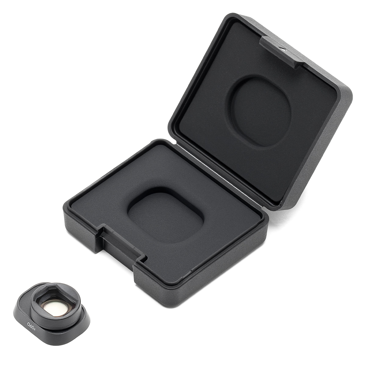 Lekki obiektyw szerokokątny DJI Mini 4 Pro