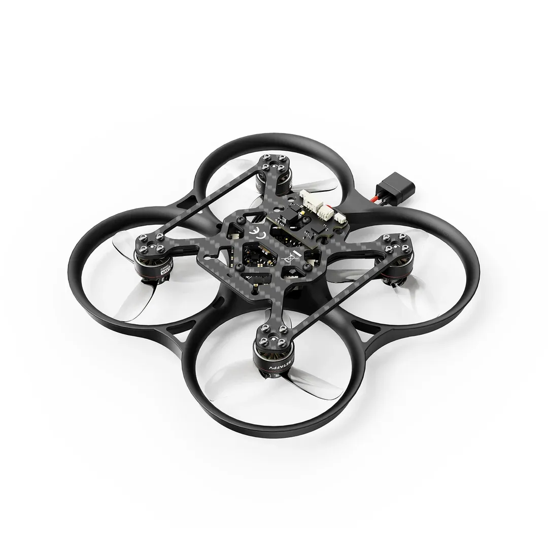 Dron BetaFPV Pavo20 Pro II 3S ELRS 2.4G PNP