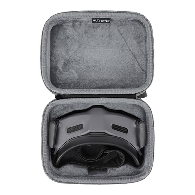 Etui Sunnylife kompatybilne z DJI Goggles 2 i DJI Goggles 3