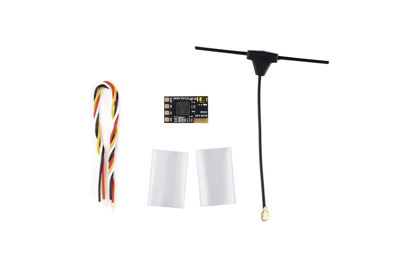 Odbiornik Pilotix ELRS 2.4Ghz Nano