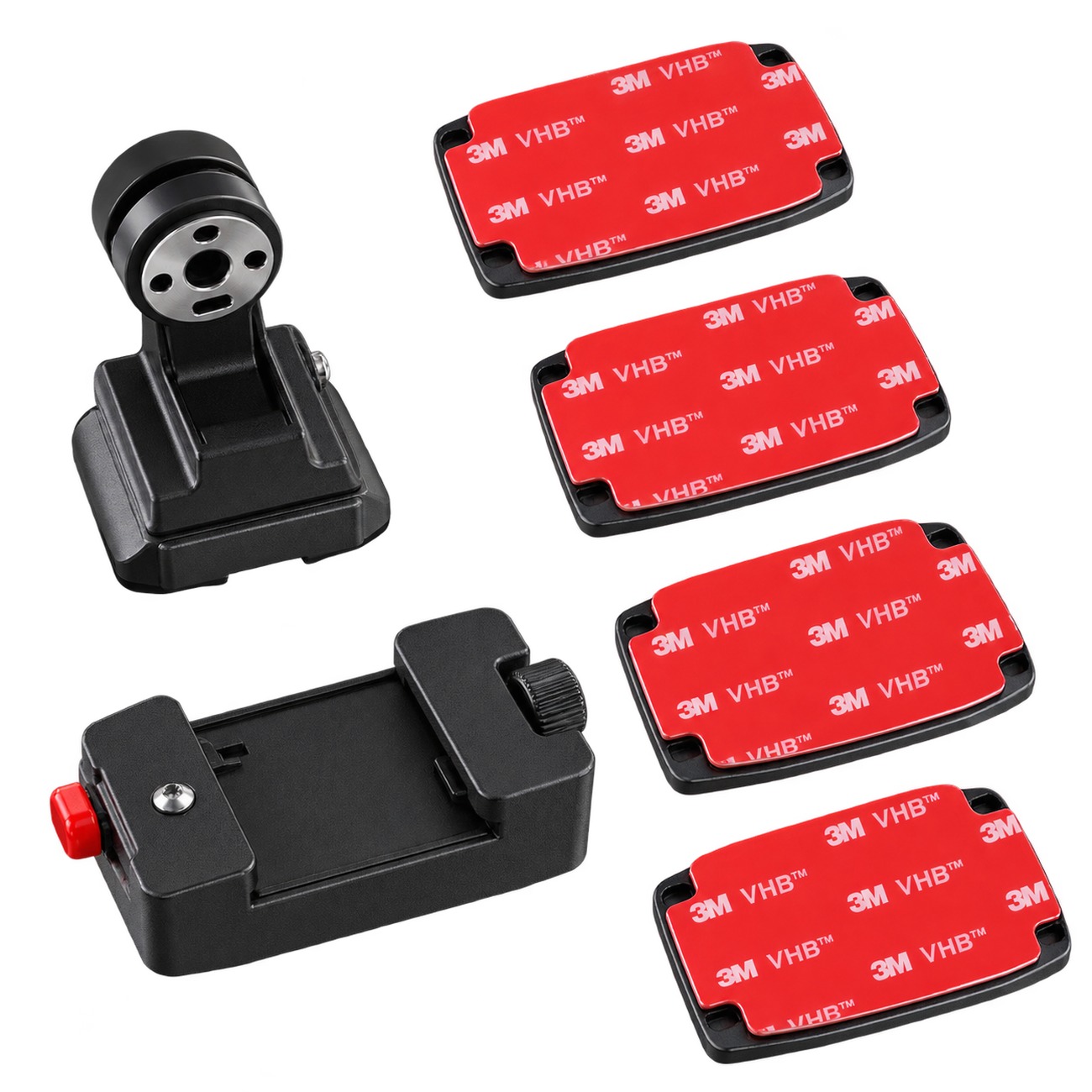 Mocowania do DJI Osmo