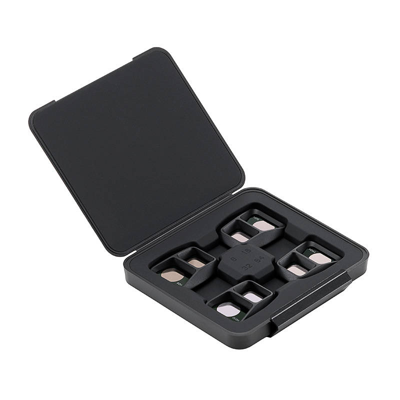 Filtry ND8 ND16 ND32 ND64 do DJI Air 3