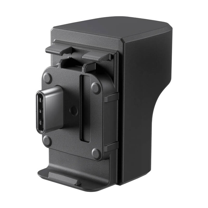 Adapter mikrofonu Insta360 Ace Pro 2/Ace Pro/Ace - widok produktu