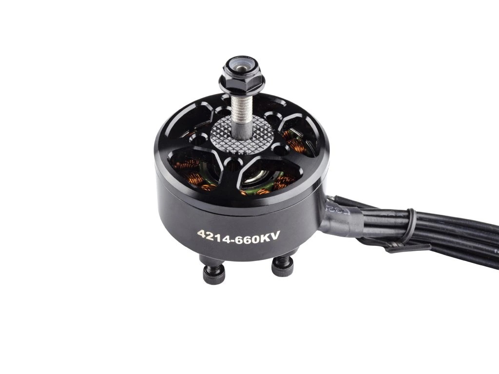 Silnik Pilotix 4214-660KV