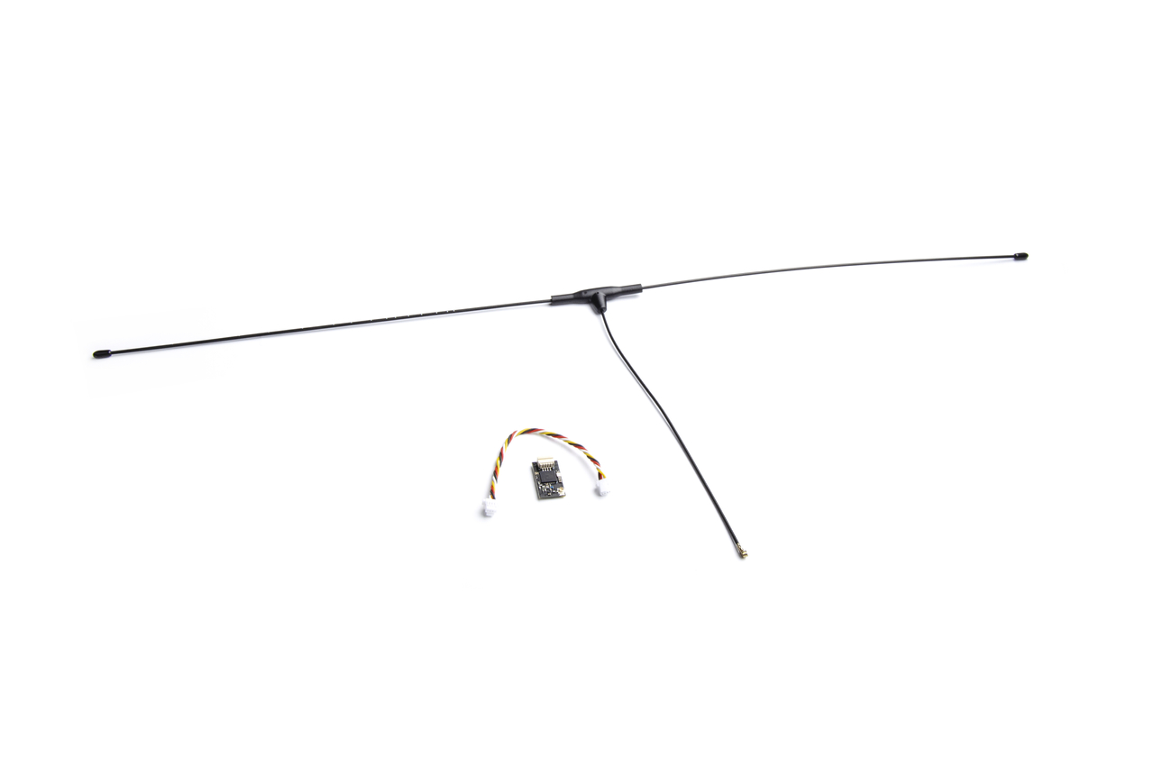 Odbiornik Pilotix ELRS 868/915 z anteną