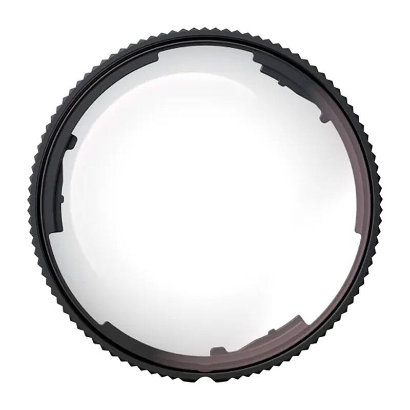 Osłony obiektywu ze szkła hartowanego do Insta360 X4