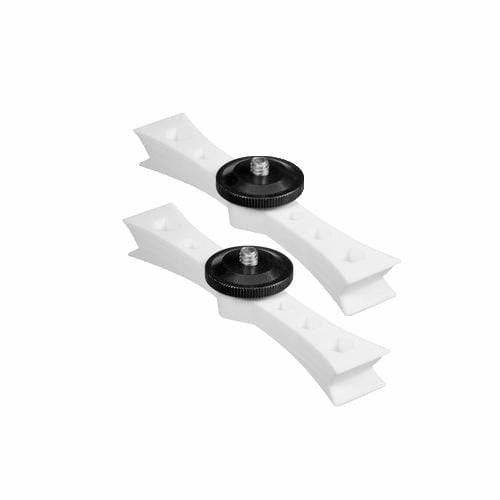 Mocowanie do drona DJI Phantom 3, białe LUME CUBE