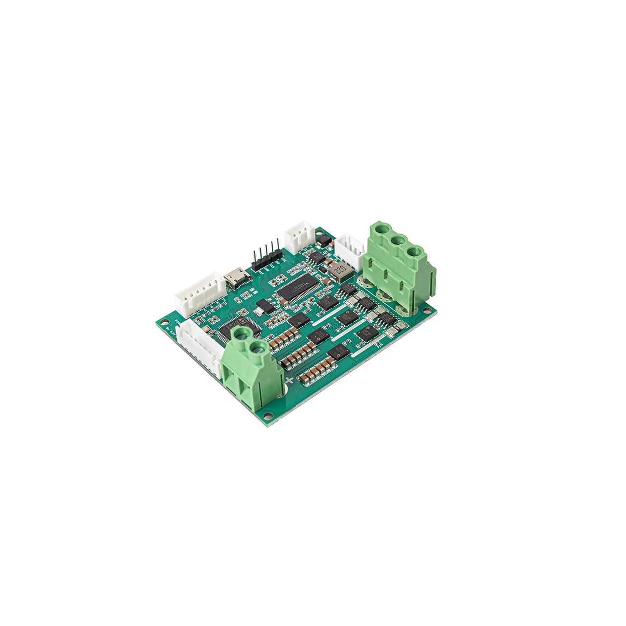 VESC Single Pilotix 8S 40A