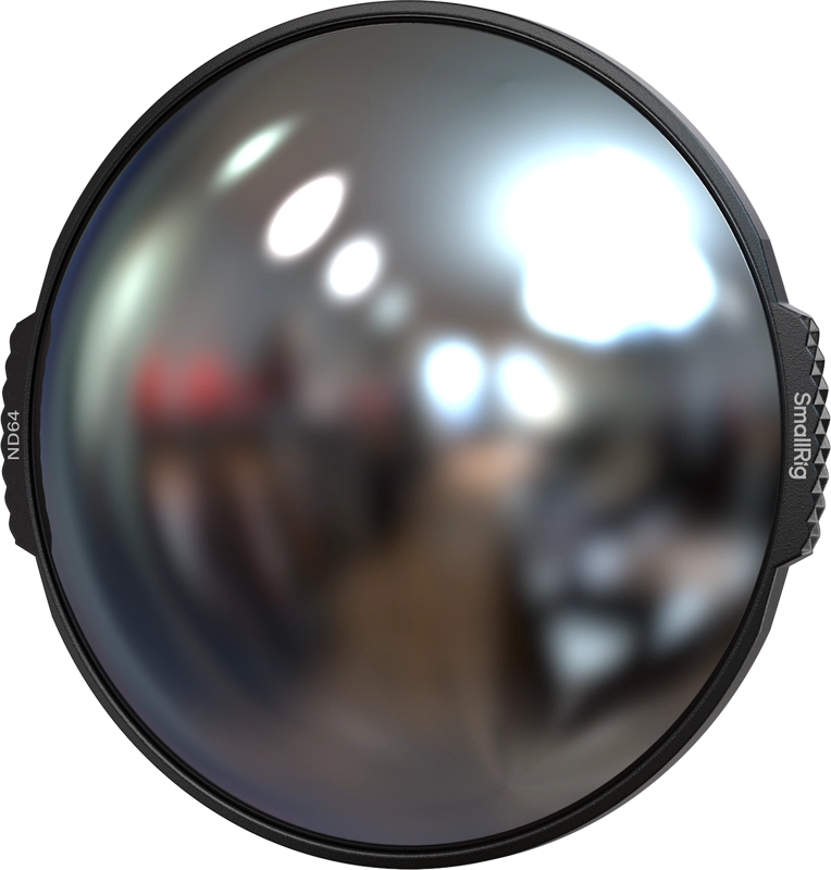 Filtr ND64 SmallRig 7041 do kamery Insta360 X6