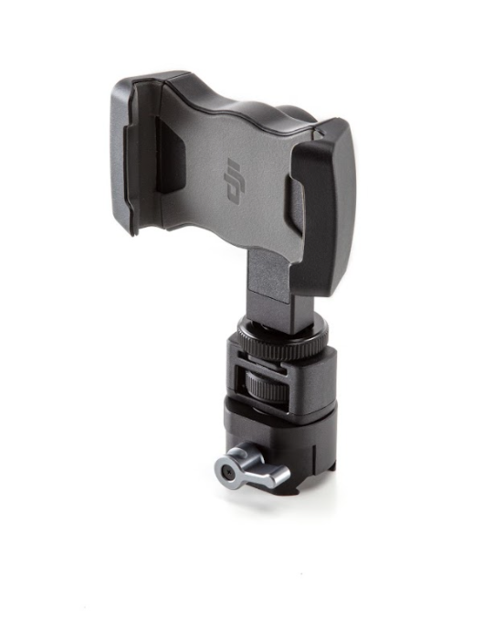 Uchwyt na telefon DJI R kompatybilny z DJI RS