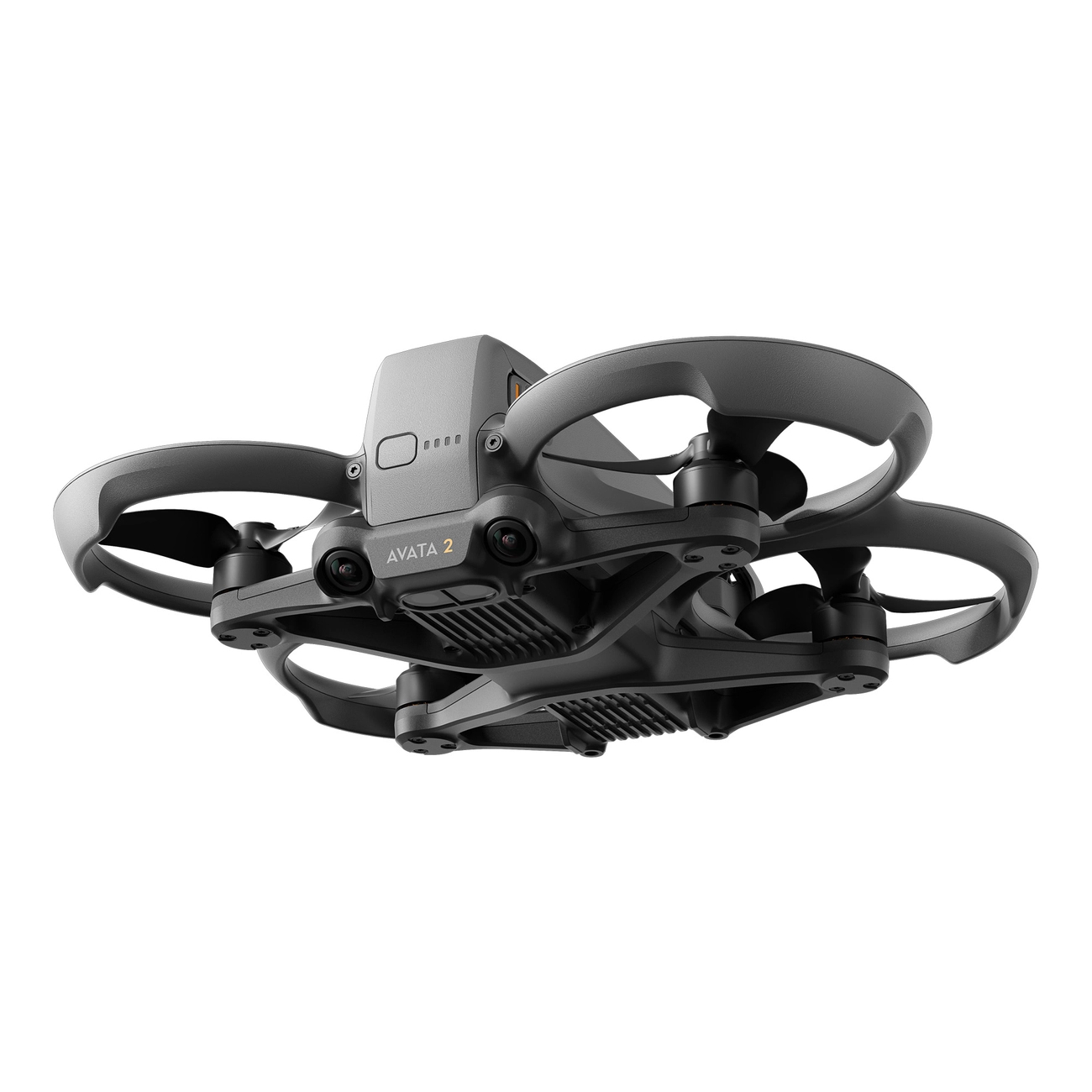 Wyposażenie zestawu DJI Avata 2 Fly More Combo