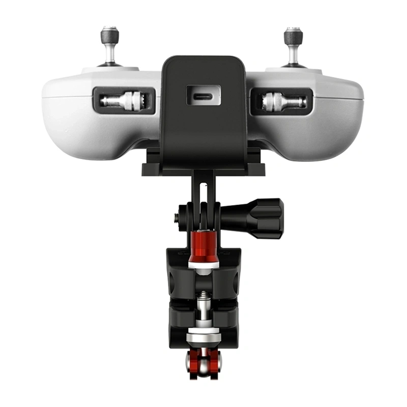 Uchwyt SunnyLife do kontrolera DJI RC-N na rower