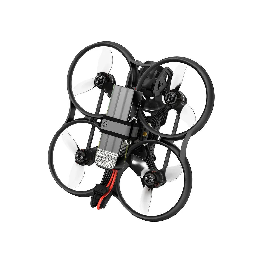 BetaFPV Pavo20 Pro II 3S uchwyt O4 Pro
