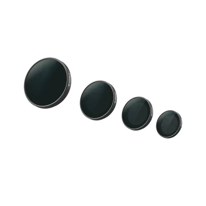 Zestaw filtrów ND do Insta360 GO 3