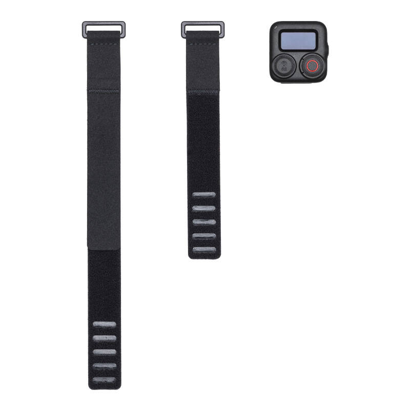 Pilot DJI Osmo Action 4 / Action 5 Pro GPS Bluetooth