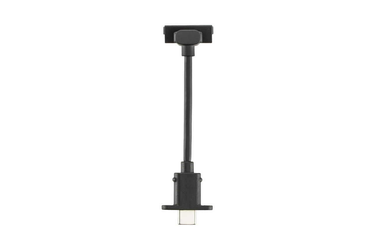 Przewód do połączenia klucza sprzętowego DJI Cellular Dongle
