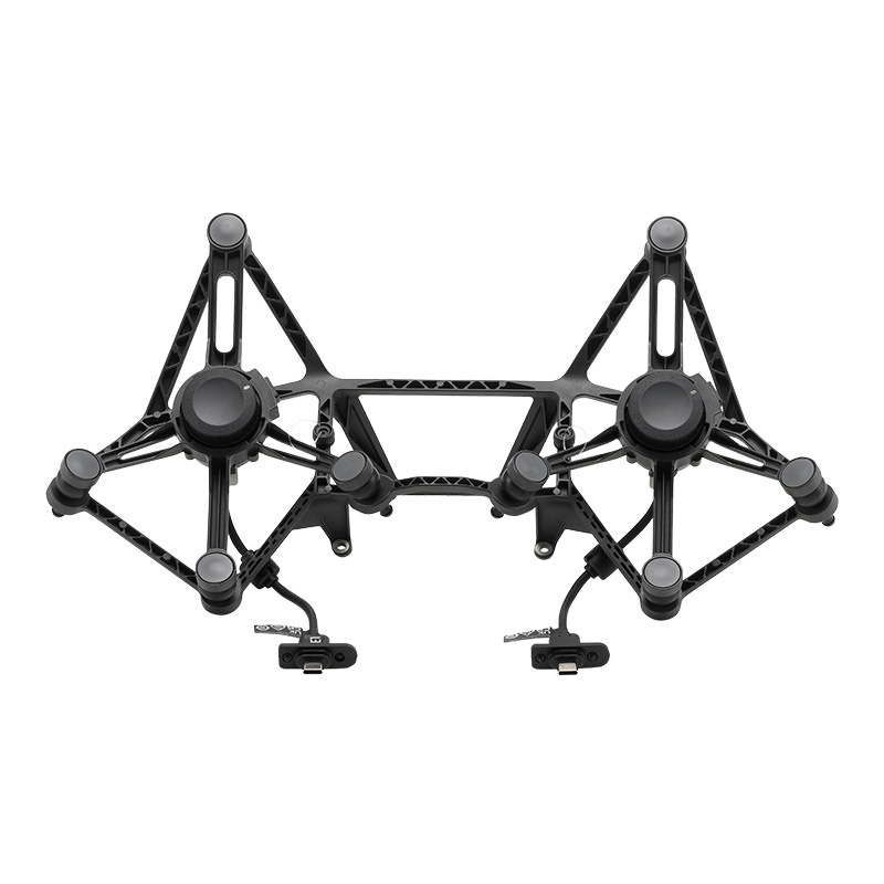 Podwójne mocowanie gimbala do DJI Matrice 400