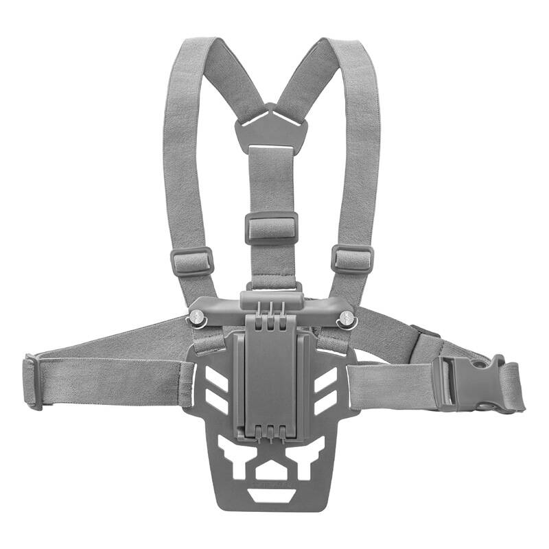 Mocowanie Sunnylife na klatkę piersiową do kontrolera DJI RC / RC 2