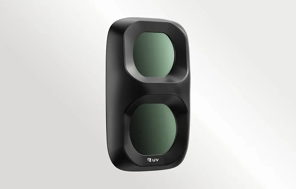 Filtr UV Freewell Osmo Pocket 4P w opakowaniu