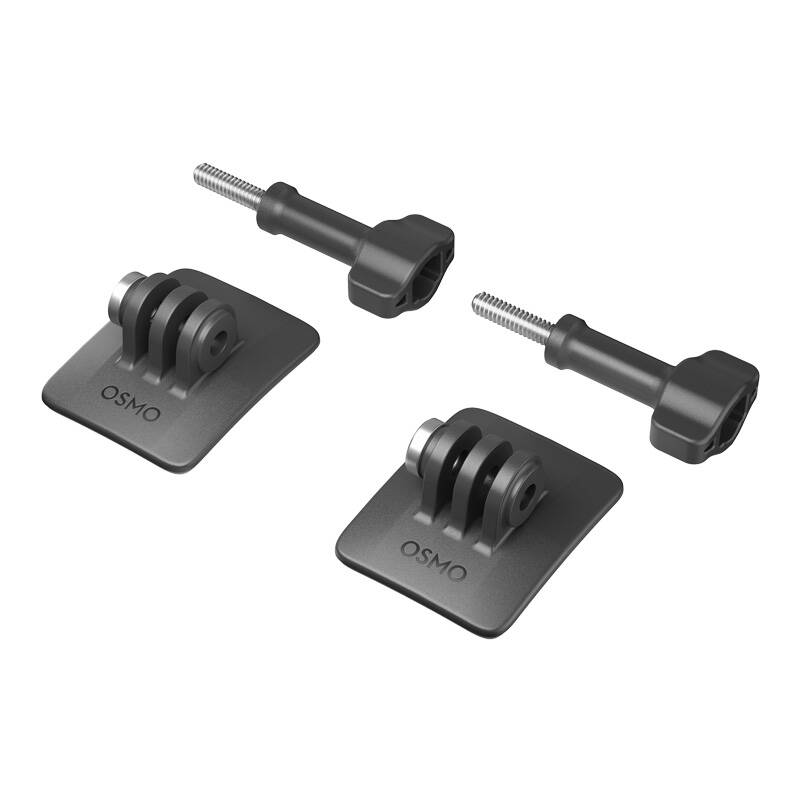 Adapter z szybkozłączką do mocowania DJI