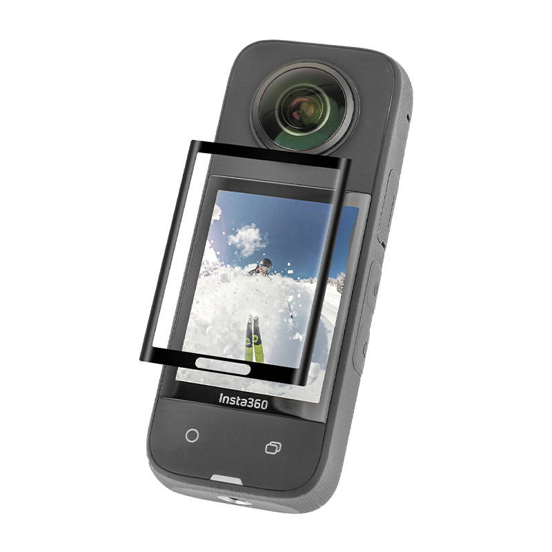 Folia ochronna Sunnylife do Insta360 X3