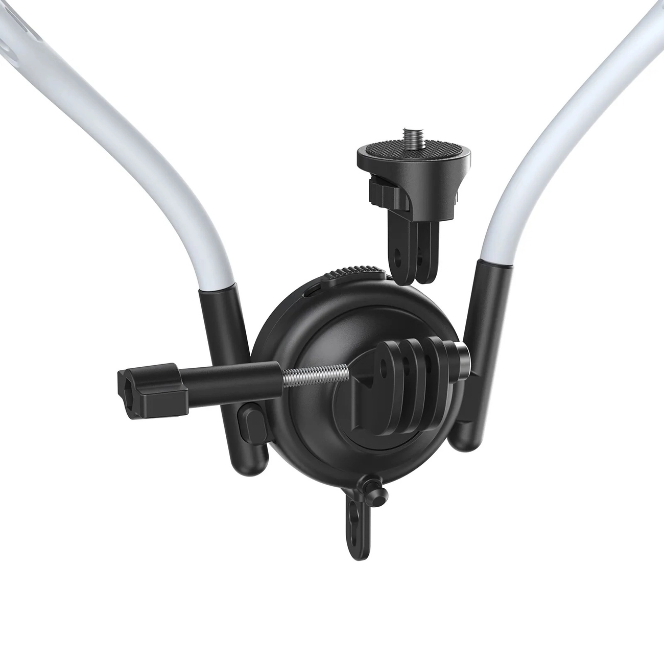 SmallRig 6676 WS-N1 – konstrukcja uchwytu na szyję