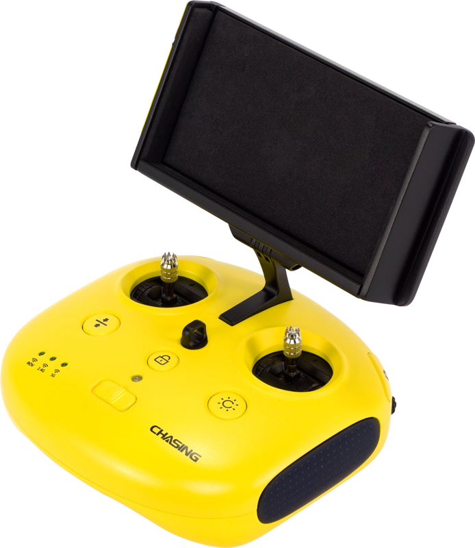 Gladius pro 2024 underwater drone