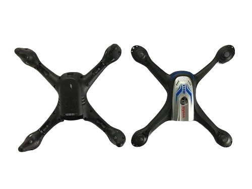 Obudowa X15 czarna